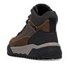 Rieker Men Casual Laced Boot - Brown Combi